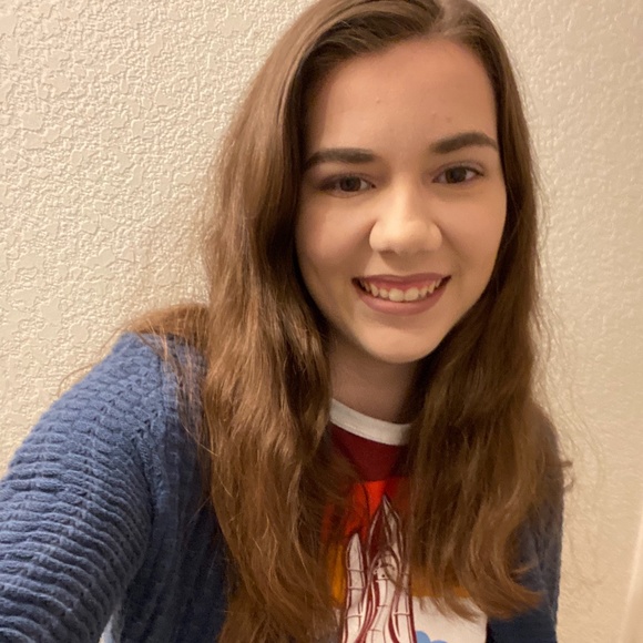 Meet your Posher, Mikaylin - Picture 1 of 1